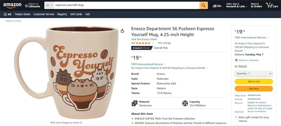 跨境選品，pod設(shè)計(jì)點(diǎn)子之幽默元素