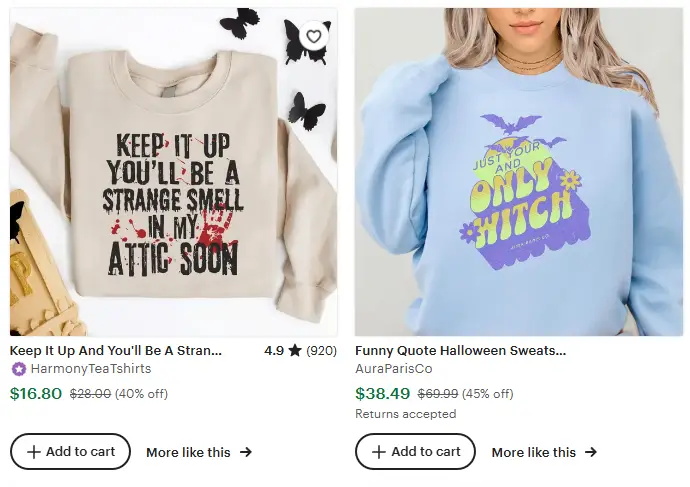 萬圣節(jié)服裝設(shè)計創(chuàng)意之萬圣節(jié)語錄