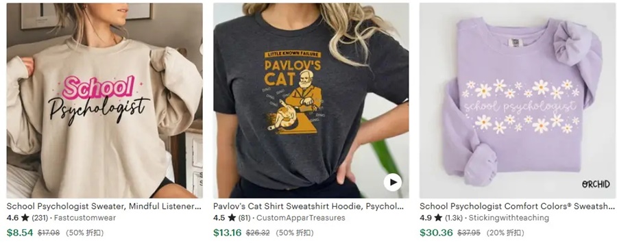 衛(wèi)衣個性化設計思路之色彩心理學設計