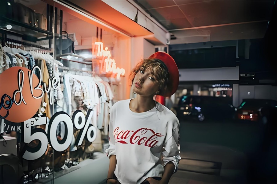 獨(dú)立站應(yīng)該做本地品牌的平替