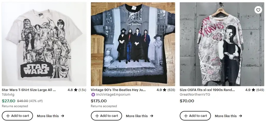 跨境電商款式推薦男裝復(fù)古風(fēng)格通體印花亨利襯衫