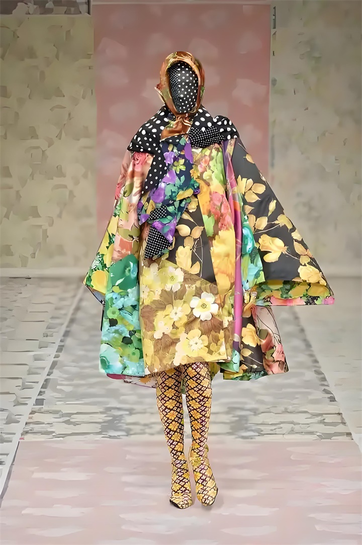 如何設計符合需求的衣服？