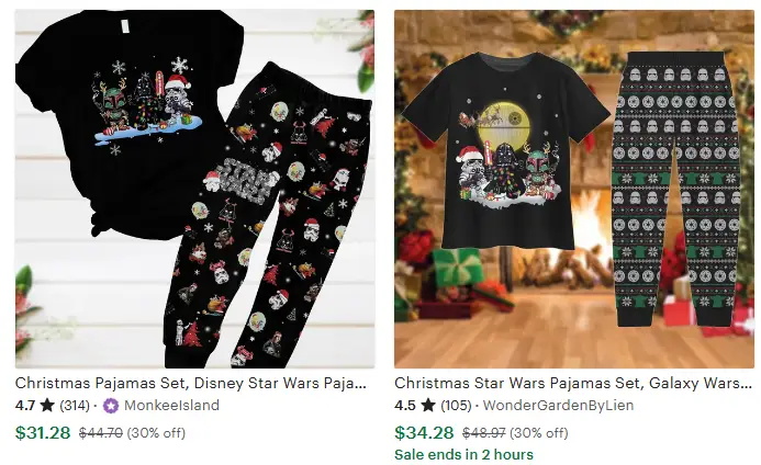 圣誕運動褲家居褲子設(shè)計主題之流行文化