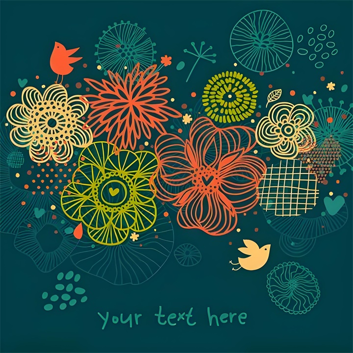 POD模式入門設(shè)計之圖案游戲