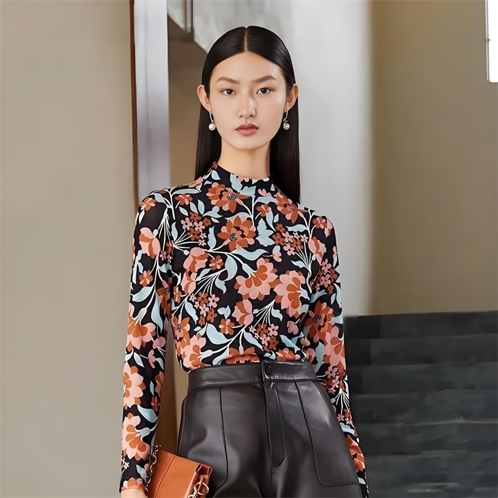 POD模式入門設(shè)計之情緒花卉