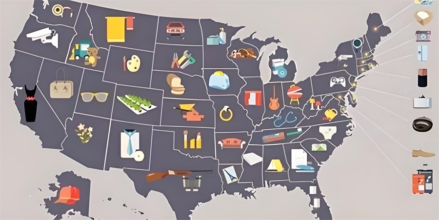 “特朗普當(dāng)選或有利于美國(guó)本土店”