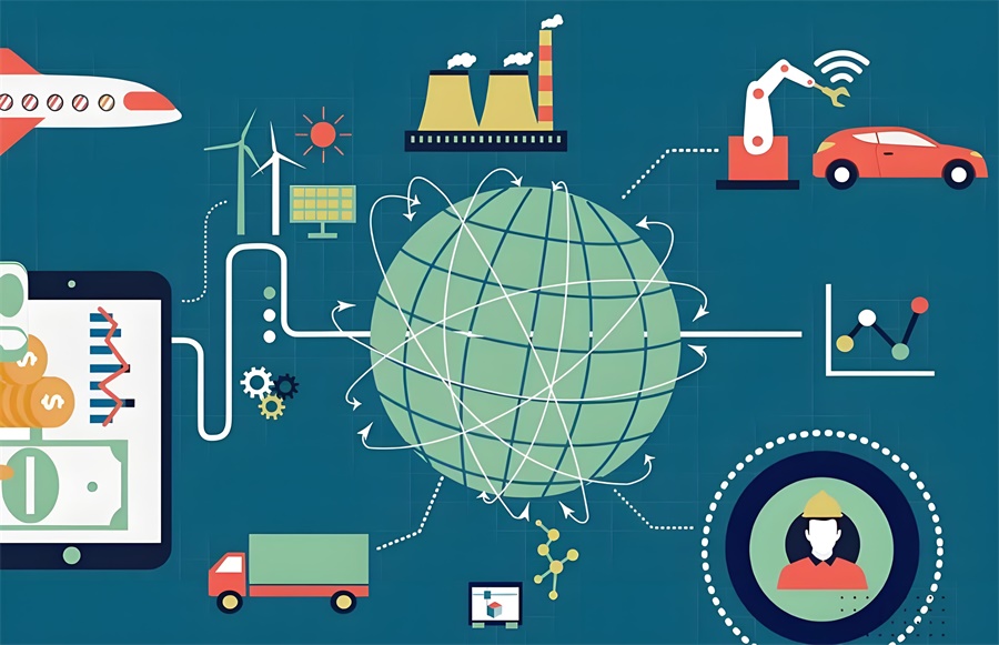 “特朗普當(dāng)選或使供應(yīng)鏈轉(zhuǎn)移”