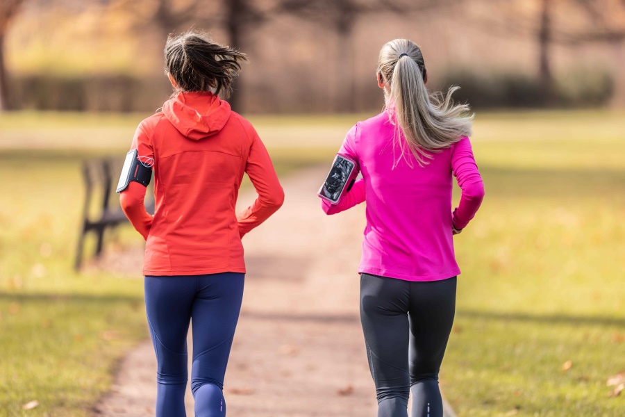 戶(hù)外運(yùn)動(dòng)服裝pod的設(shè)計(jì)主題之跑步和慢跑