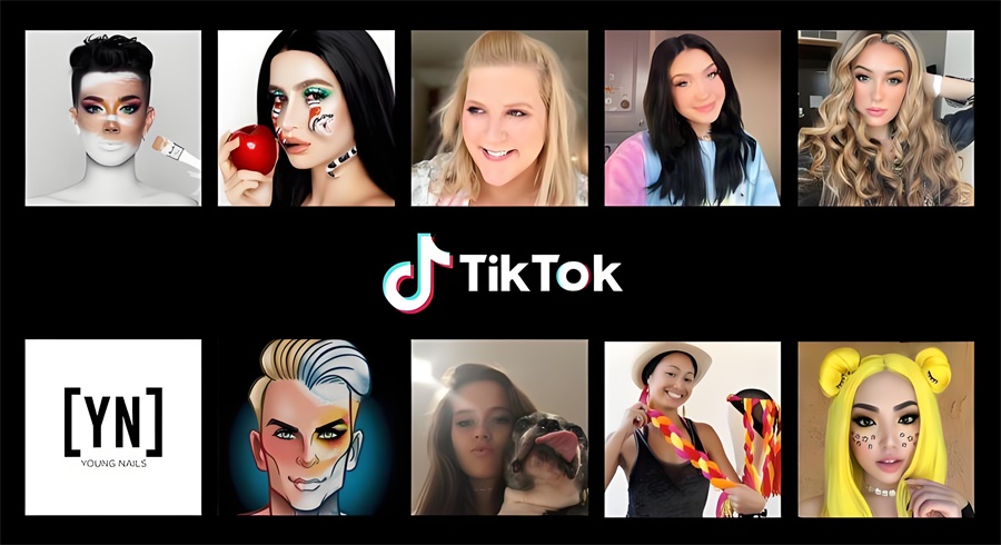 TikTok Shop直播帶貨創(chuàng)造新體驗(yàn)