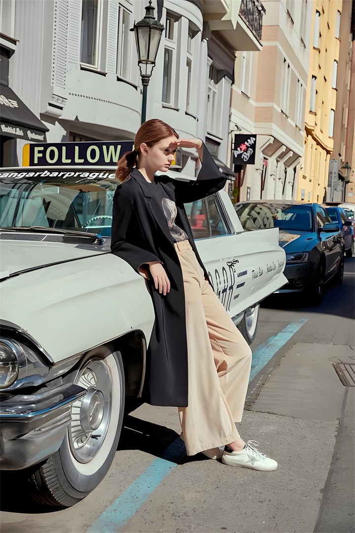 Temu2025女裝上新重點曝光，POD服裝賣家應(yīng)該做消費者需求的精品女裝