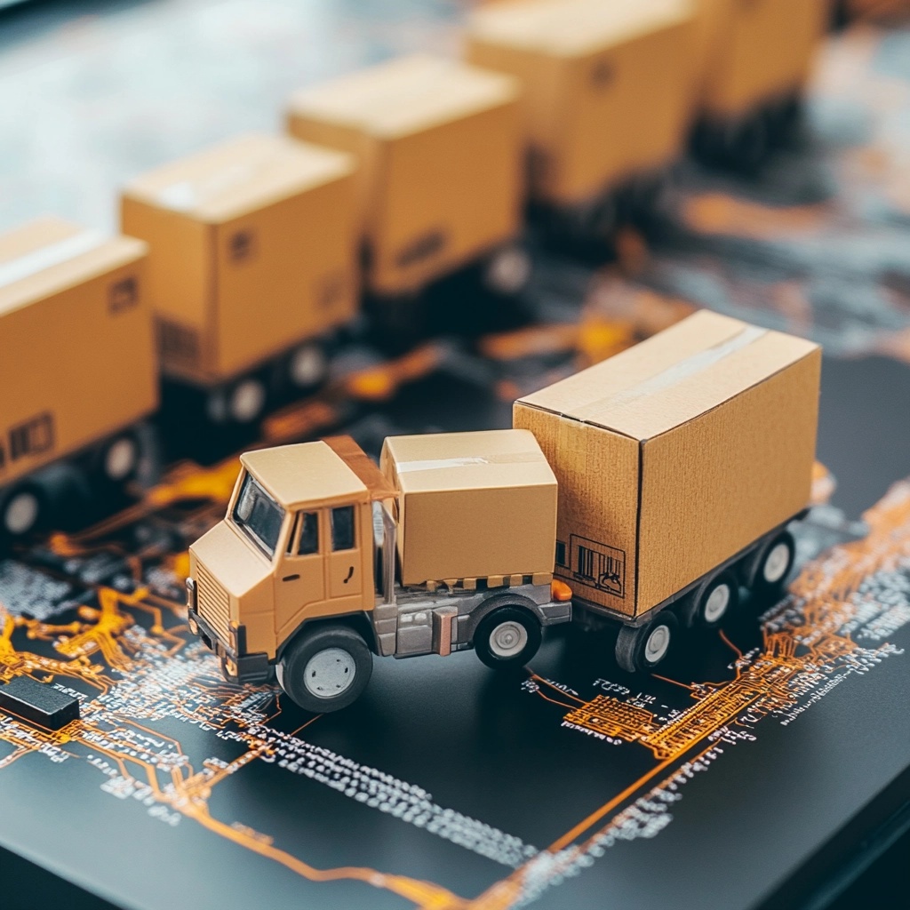 跨境電商破局之道：玩轉POD模式的五大策略