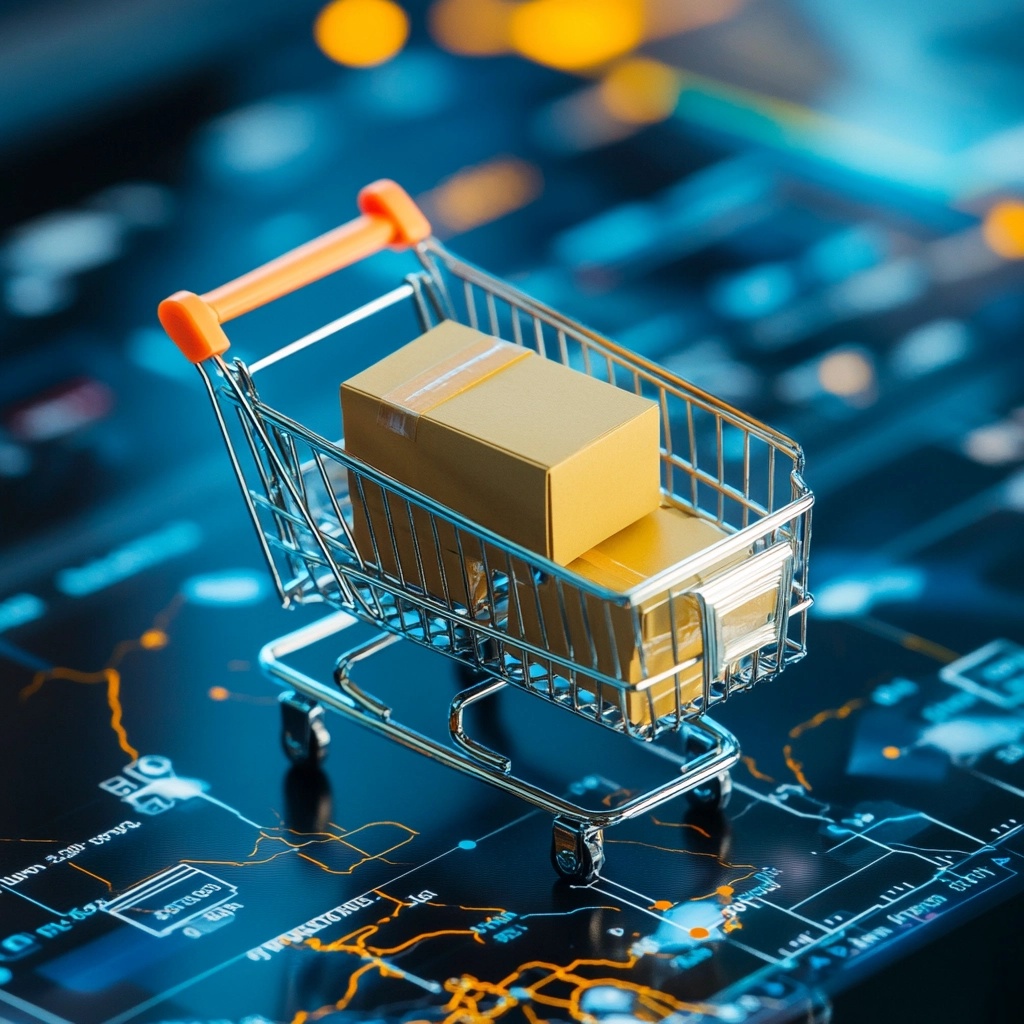 重塑電商格局：POD模式獨(dú)立站的精品路線打造指南