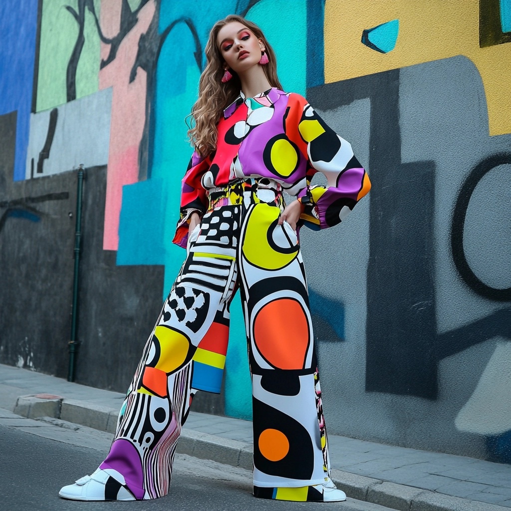 POD服裝定制：線上設(shè)計(jì)策略揭秘，打造獨(dú)一無(wú)二的爆款