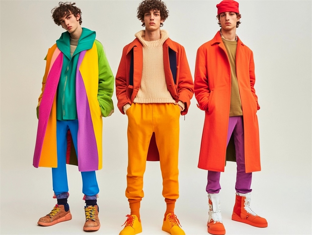 破局POD服裝測(cè)款:精準(zhǔn)定位市場(chǎng)潮流的五大秘籍與實(shí)戰(zhàn)解析