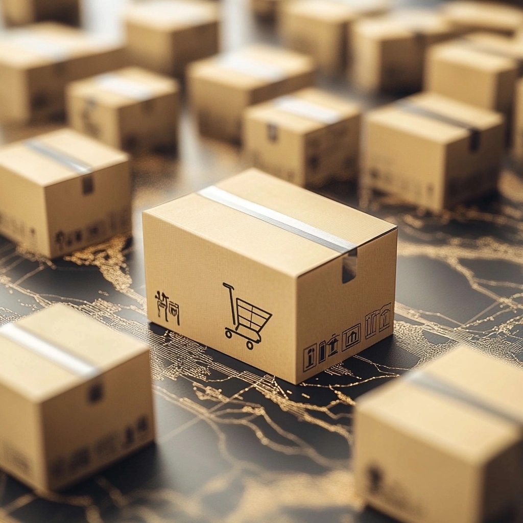 POD服裝賣家如何節(jié)省倉儲(chǔ)成本：揭秘隱性支出與應(yīng)對(duì)策略