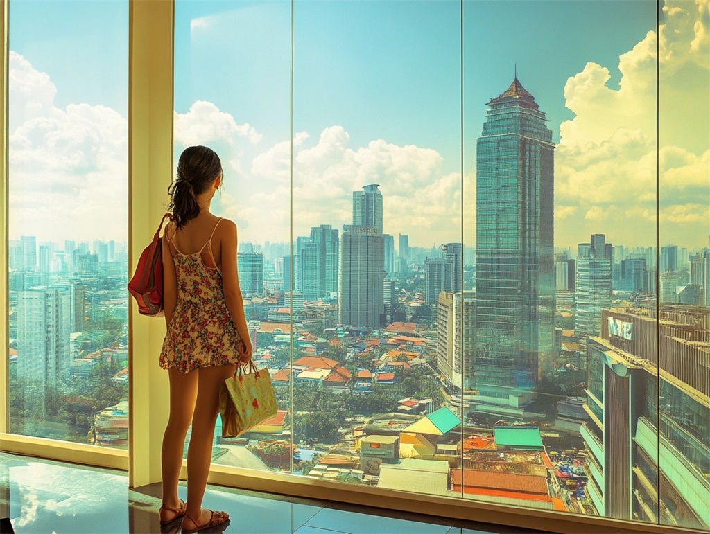 歐美電商紅海翻涌，POD服裝跨境電商下一片藍海何在？