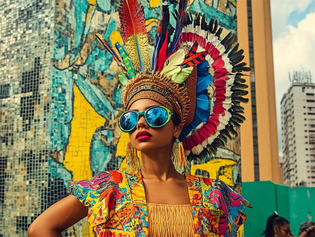 解鎖巴西服裝市場(chǎng):甄選POD服裝跨境電商平臺(tái)與洞察消費(fèi)偏好