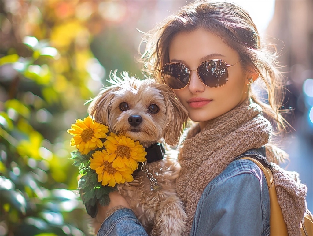 寵物經(jīng)濟浪潮下的跨境創(chuàng)新：打造深入人心的POD寵物服飾