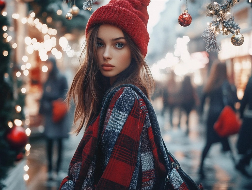 POD服裝關注：如何捕捉西方圣誕文化差異，打造熱銷節(jié)日服飾