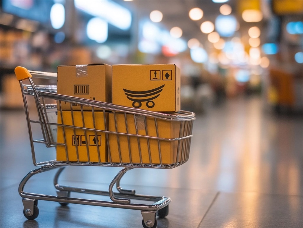 POD服裝關(guān)注：全球黑五網(wǎng)一狂歡，服裝類目大促營銷全攻略！