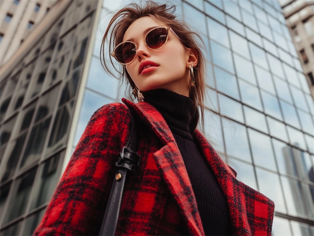 探索美國(guó)POD服裝市場(chǎng)：秋冬女裝款式、面料偏好與營(yíng)銷(xiāo)策略