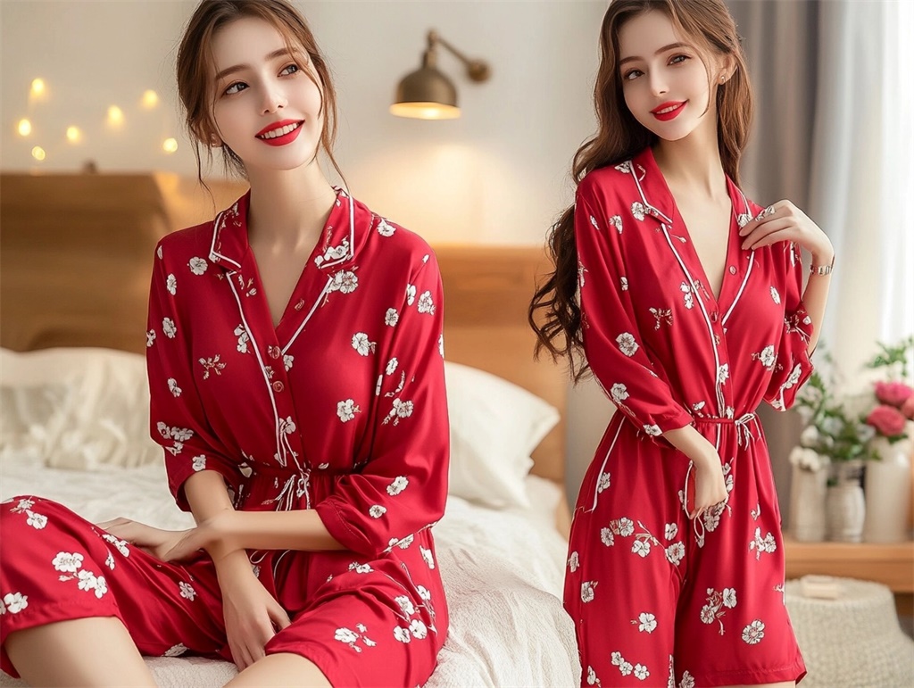 【POD服裝關(guān)注】睡衣市場(chǎng)趨勢(shì)解析:2030年全球規(guī)模將達(dá)到189.3億美元