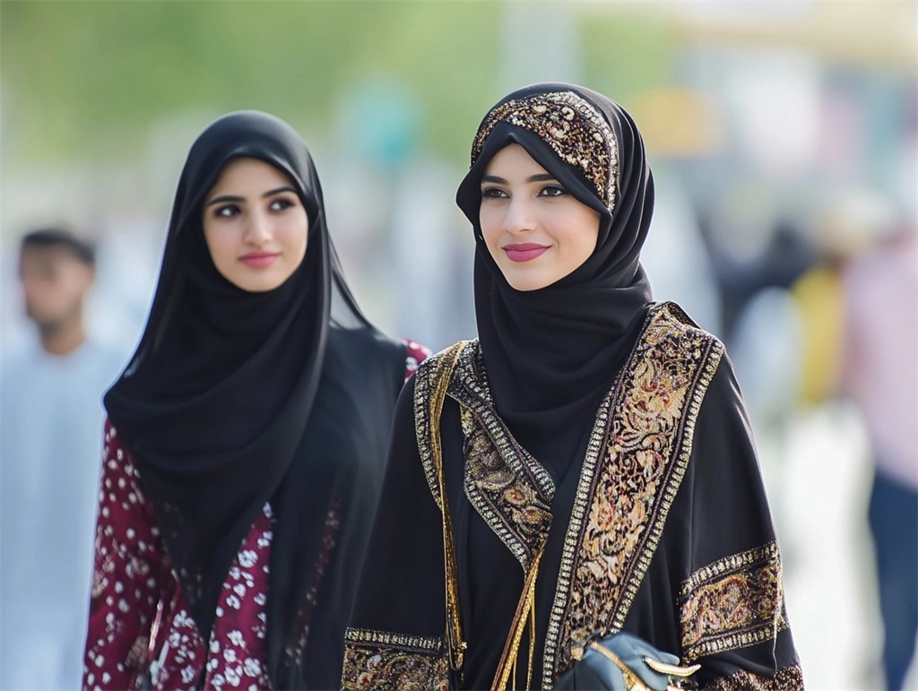 【POD服裝關(guān)注】阿聯(lián)酋電商市場指南：機(jī)遇、挑戰(zhàn)與成功之道