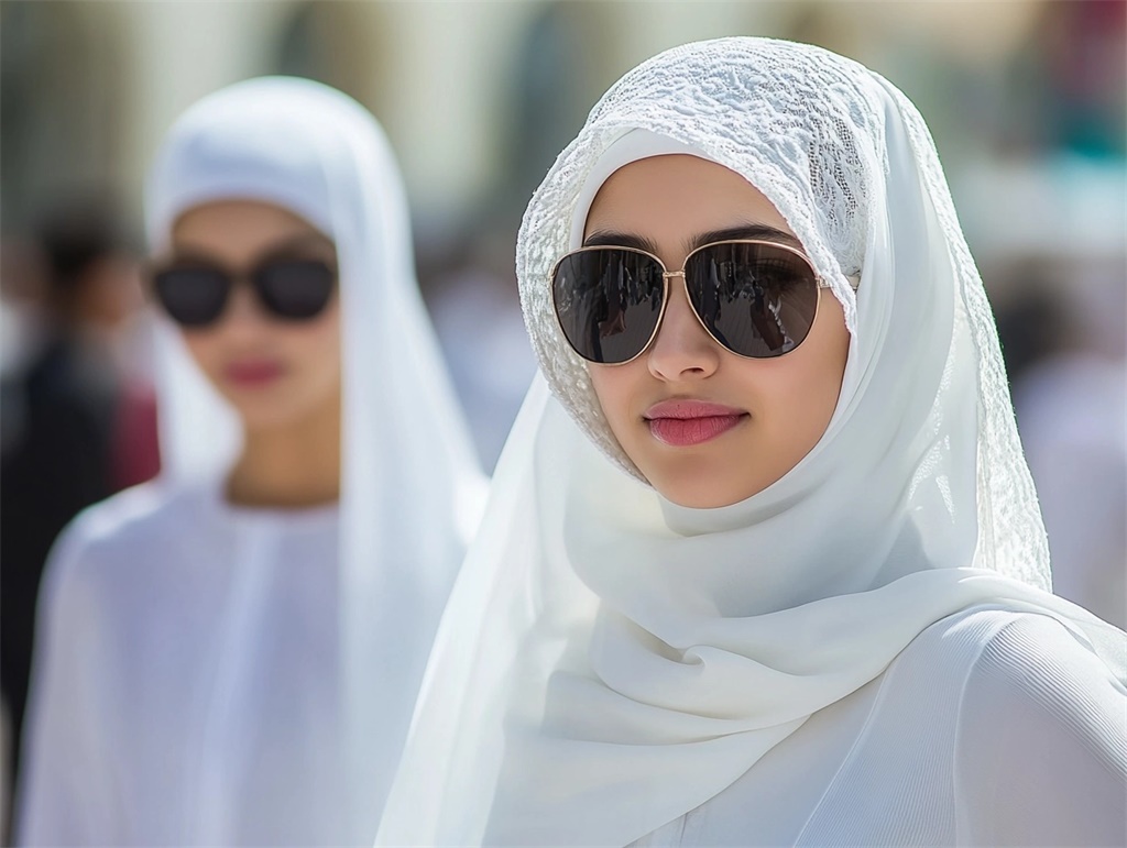 中東跨境電商POD服裝指南：掌握消費(fèi)偏好與市場策略