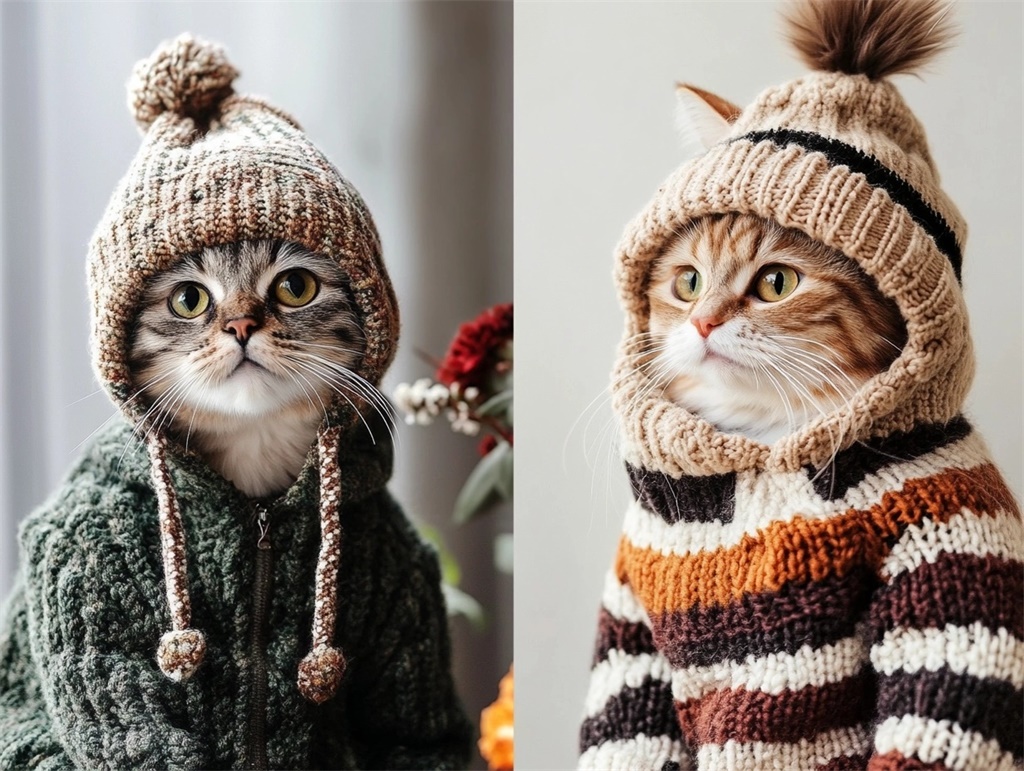 寵物POD服裝設(shè)計(jì)指南：跨境電商市場(chǎng)中的種類(lèi)與尺碼選擇技巧