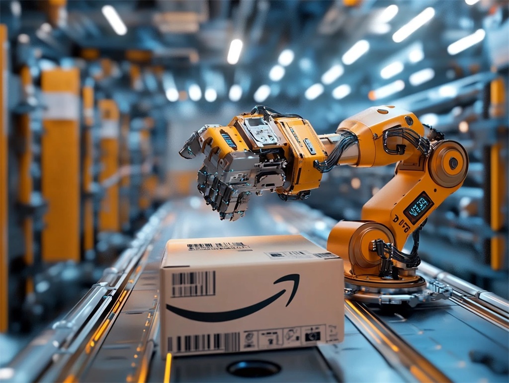 亞馬遜運(yùn)營新紀(jì)元：AI助手Amelia如何重塑電商未來？