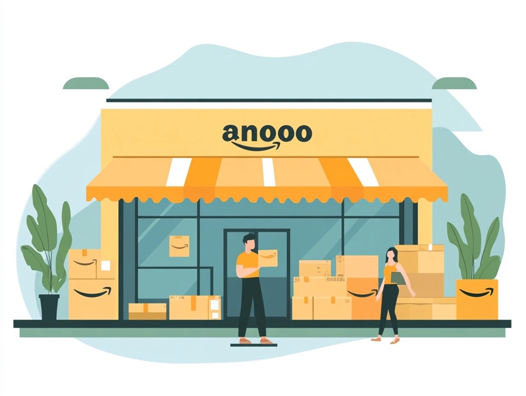 亞馬遜圖片優(yōu)化完全指南：提升點擊率與轉(zhuǎn)化率