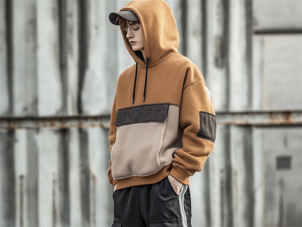 男裝品牌出海加速，跨境電商POD男裝市場大有可為