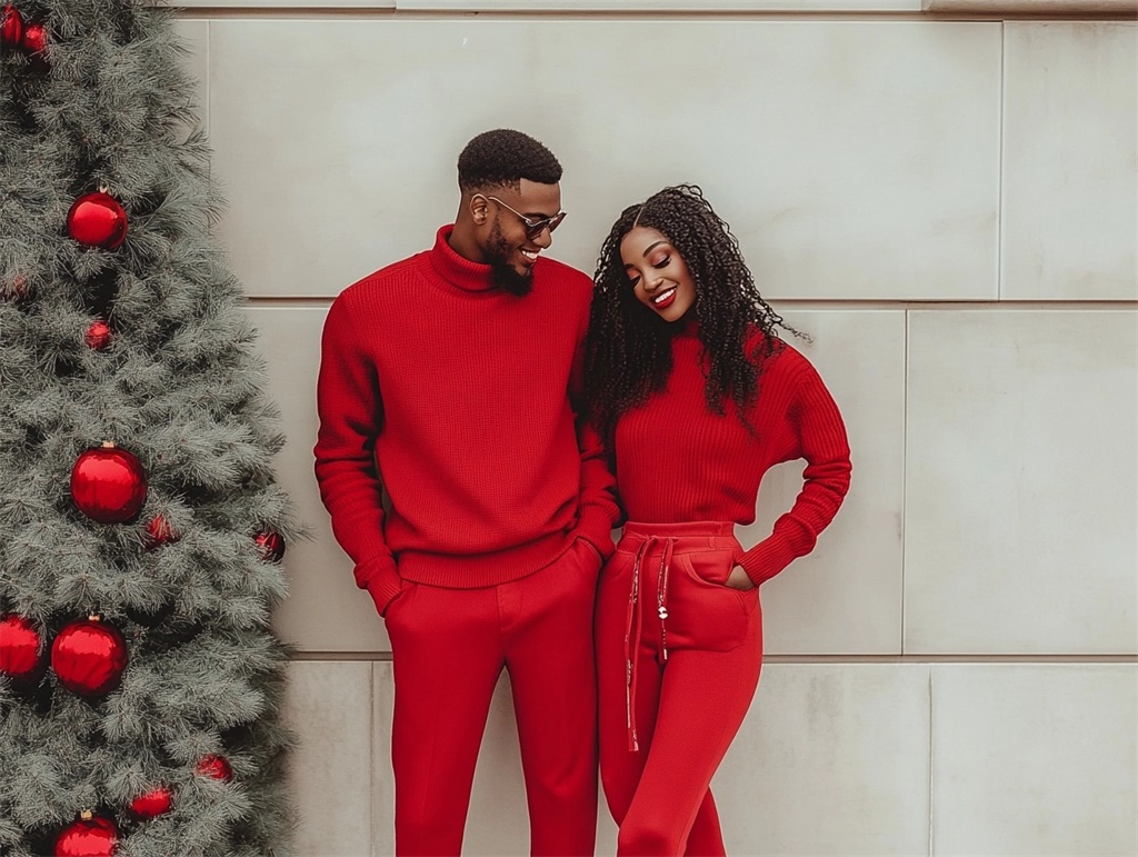 揭示膚色與服裝色彩搭配秘訣 | POD服裝設(shè)計指南