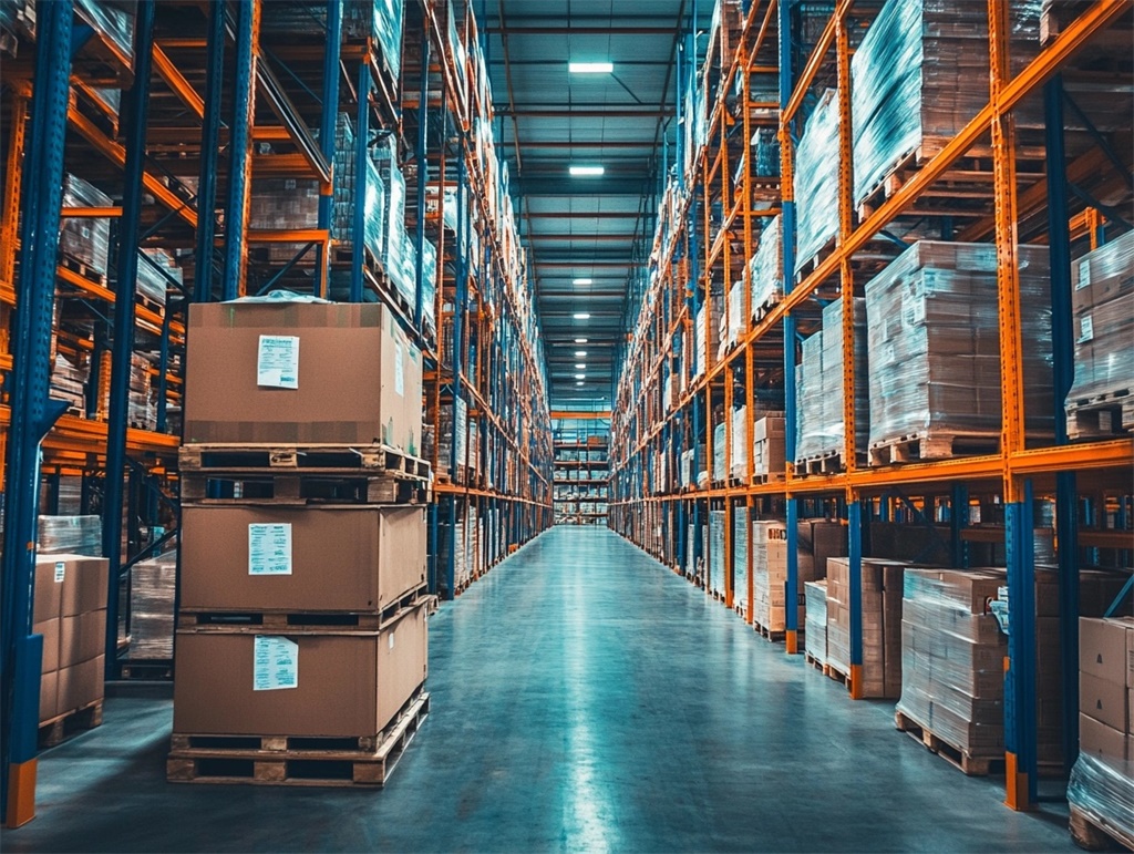 2025春節(jié)TEMU賣家備貨攻略:提前規(guī)劃,贏在起點