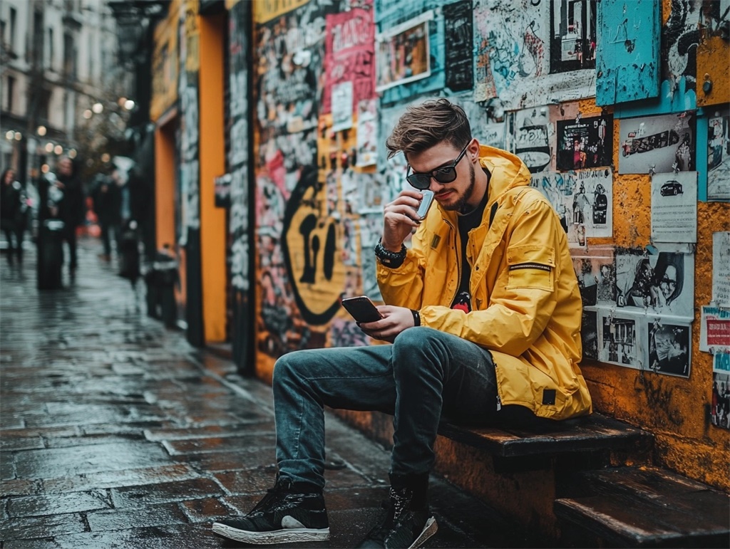 2025新年營銷策略:如何借力TikTok達人提升POD品牌影響力