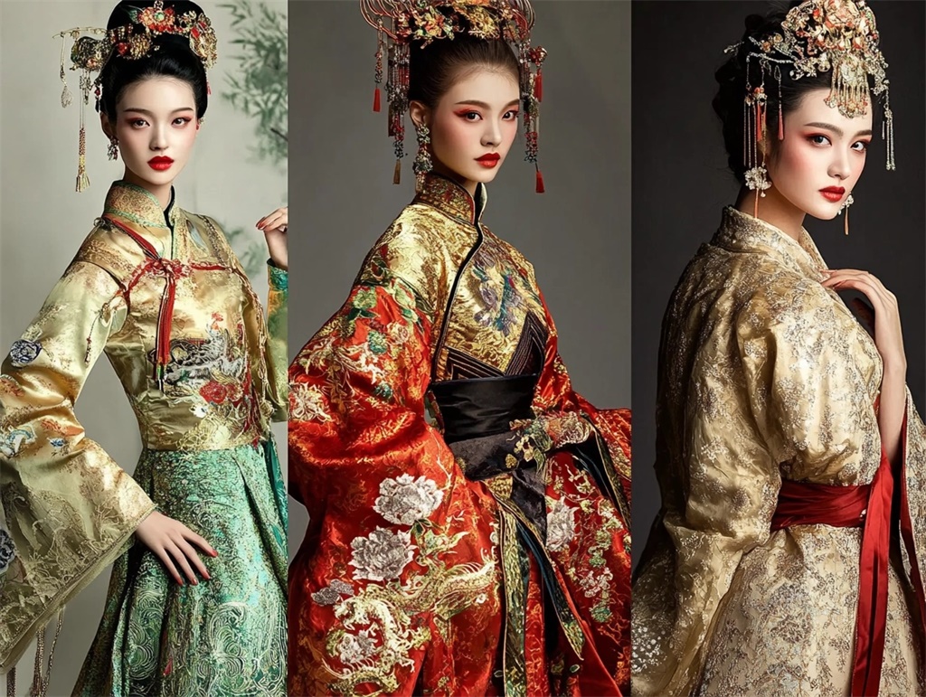 探索全球10大經(jīng)典印花風(fēng)格，每一種都獨(dú)具魅力