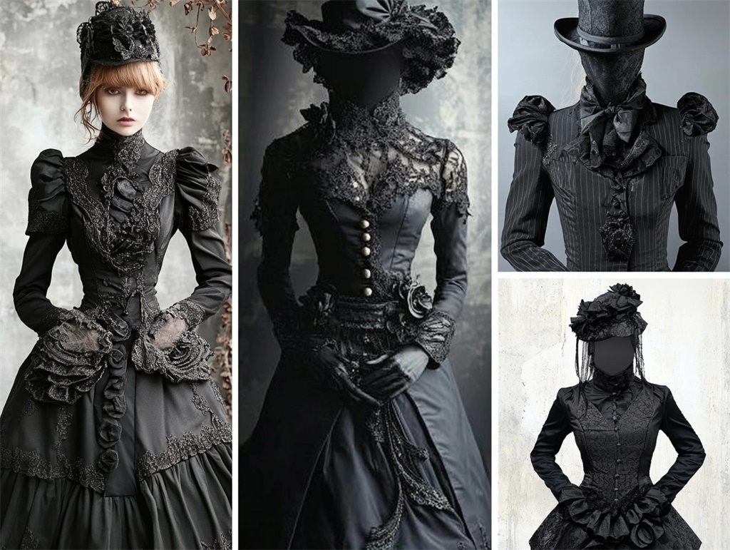 2025年P(guān)interest潮流趨勢:復(fù)古與創(chuàng)新的碰撞 | 預(yù)測未來時尚走向