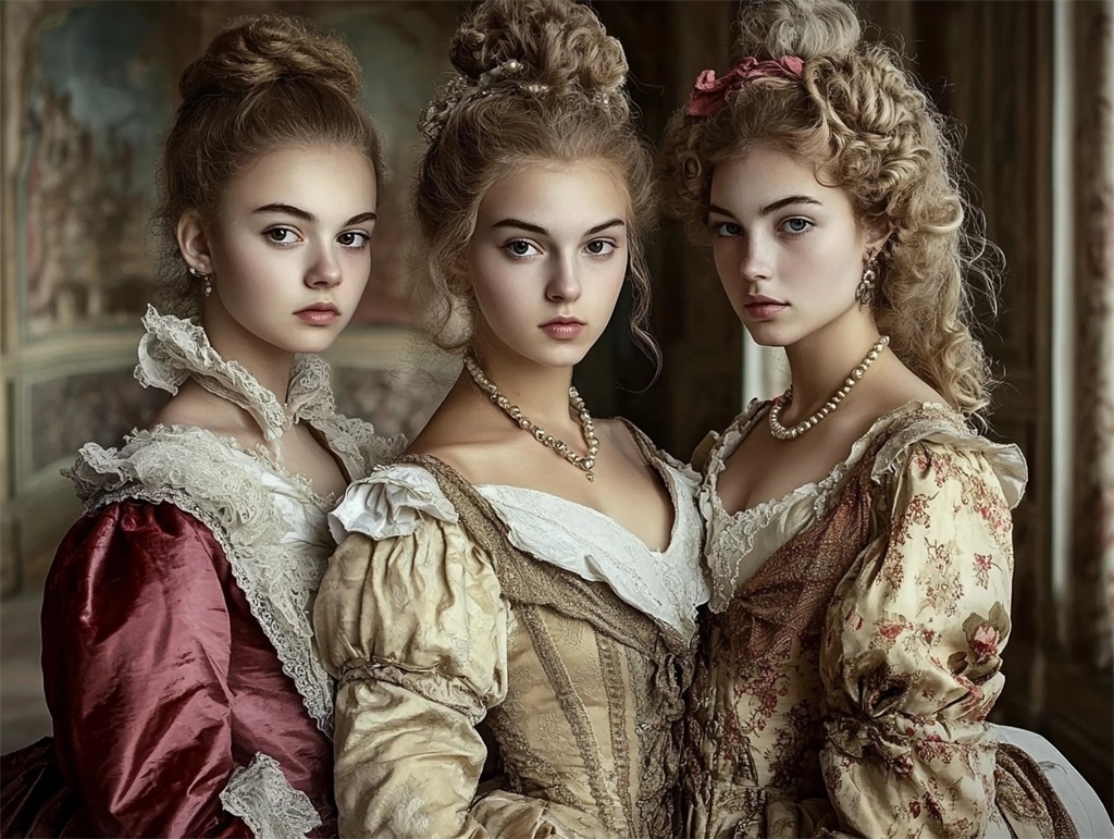 探索歐美時(shí)尚核心：十大不可或缺的POD服裝風(fēng)格元素