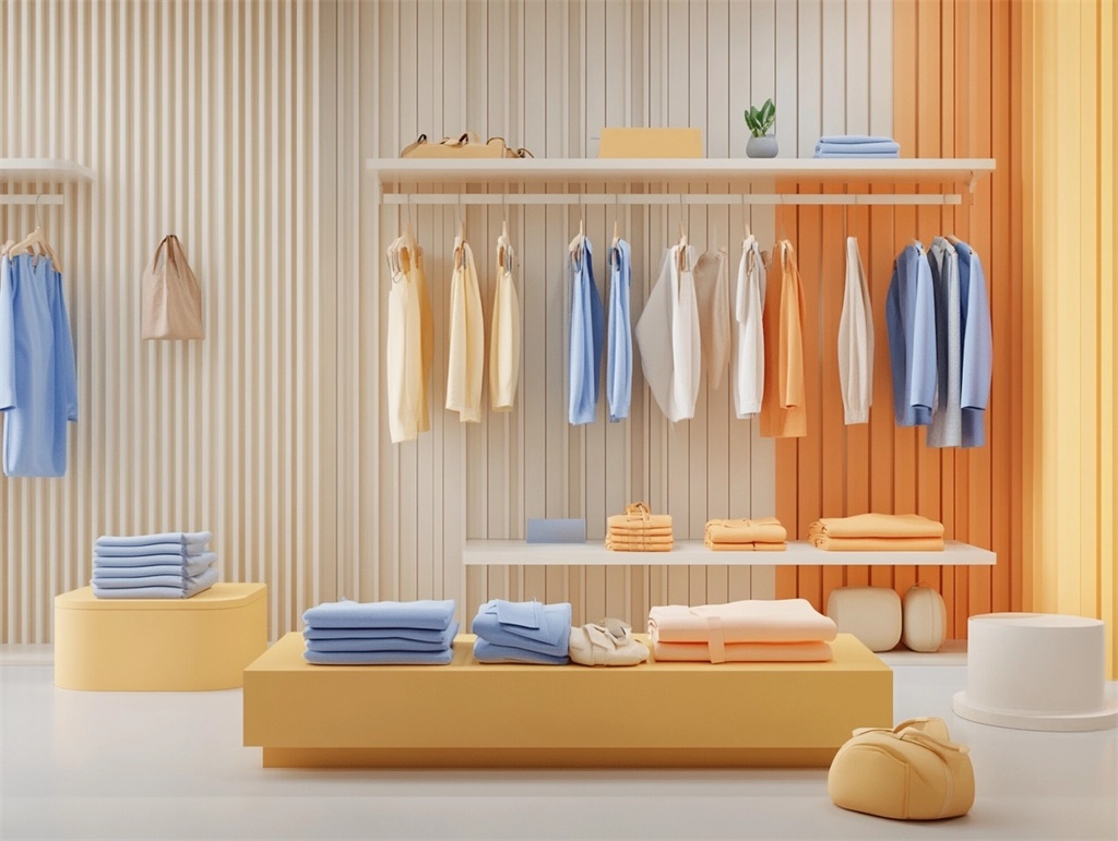 打造吸引歐美用戶的POD服裝獨立站:從設(shè)計到營銷的全方位指南