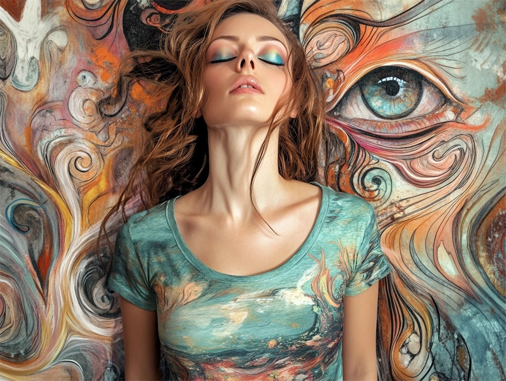 T恤設(shè)計(jì)不給力？掌握這5大技巧，讓POD跨境電商T恤大放異彩