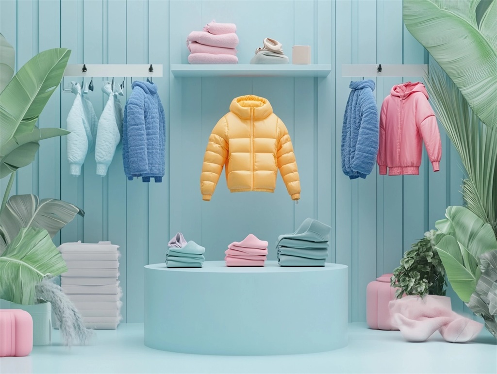 亞馬遜賣家做獨(dú)立站:從“精裝房”到“毛坯房”的全面攻略