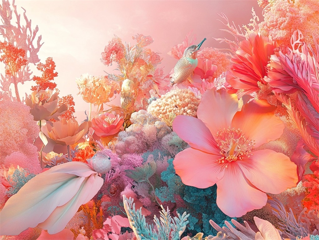 2025年流行色彩趨勢:引領(lǐng)POD服裝設(shè)計(jì)新風(fēng)尚