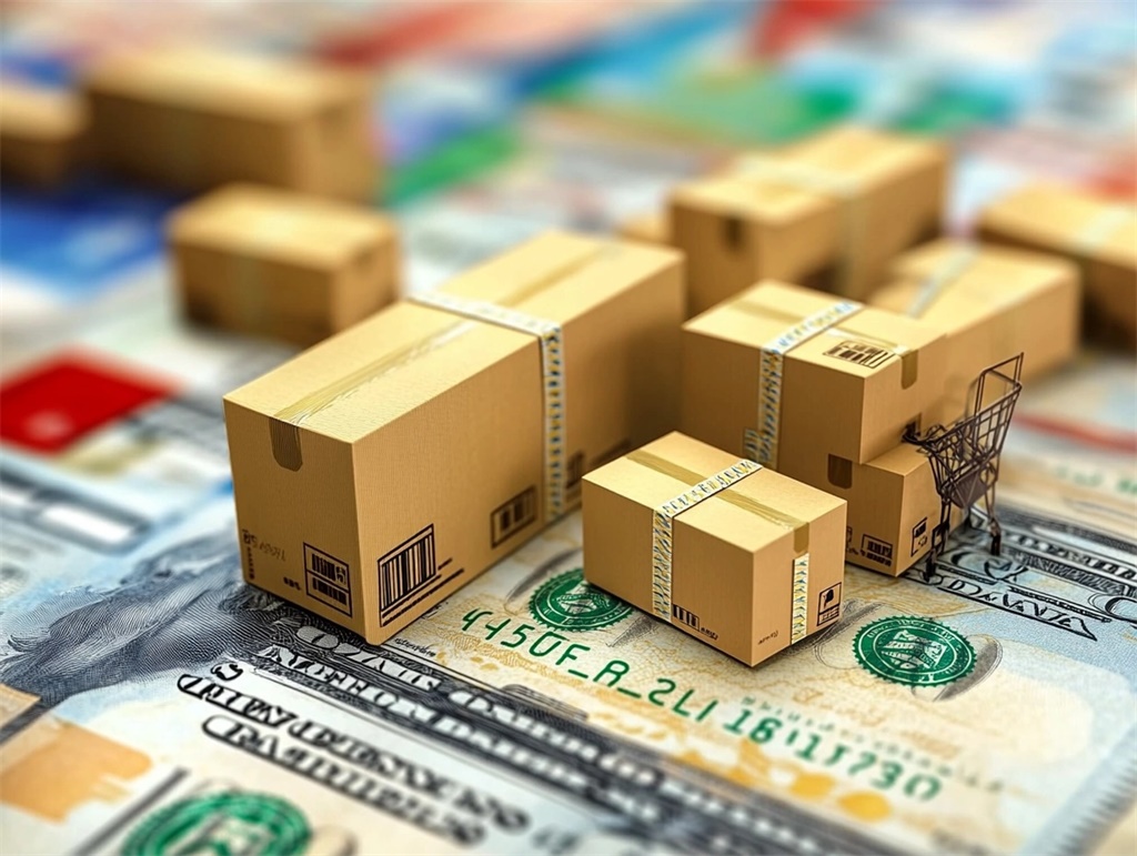 美國(guó)關(guān)稅新政沖擊下，POD服裝定制賣家如何破局？