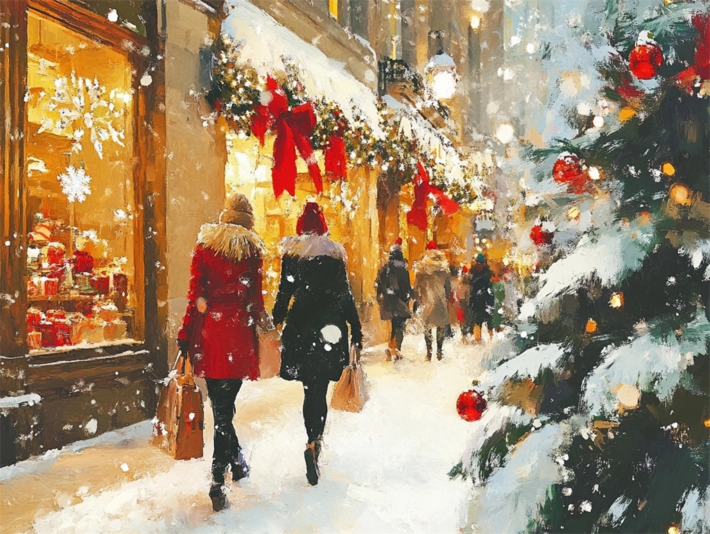 把握亞馬遜全球站點(diǎn)節(jié)日流量高峰，銷售機(jī)遇“機(jī)”不可失