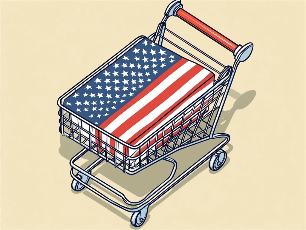 貿(mào)易戰(zhàn)升級:《美中稅收協(xié)定》終止對跨境電商的沖擊與應(yīng)對策略