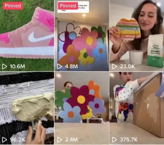 POD一件定制各類家居用品